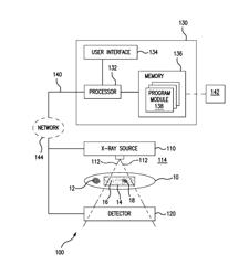 SYSTEMS AND METHODS FOR RADIOGRAPHIC INSPECTION