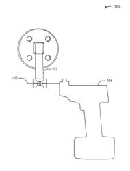 TORQUE SENSOR SAWBLADE ANTI-SKIVING SYSTEM