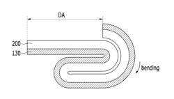 FLEXIBLE DISPLAY PANEL AND MANUFACTURING METHOD THEREOF