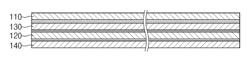 ELECTRODE ASSEMBLY AND METHOD FOR MANFUACTURING THE SAME