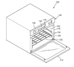 SHEET HEATER INCLUDING PATTERN ELECTRODES AND HEATING APPARATUS HAVING THE SAME