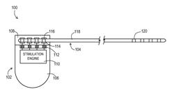 Devices, systems and methods to reduce coupling of a shield and a conductor within an implantable medical lead