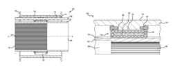 Hoist cable drum with an integral ball spline and internal gear ring