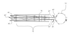 Method for optical detection of surveillance and sniper personnel