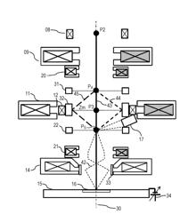 Charged particle beam device