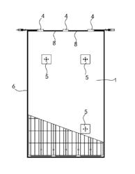 Photovoltaic cell module