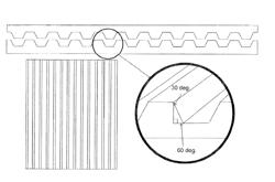 HONEYCOMB PAPER