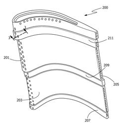 SELECTIVE THERMAL BARRIER COATING REPAIR