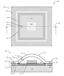 APPARATUS PROVIDING BEAMFORMING AND ENVIRONMENTAL PROTECTION FOR LED LIGHT SOURCES