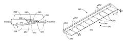 Apparatus for producing nanobodies via shear flow formation