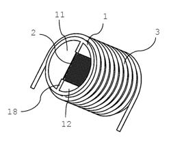 AEROSOL-GENERATING SYSTEM AND AEROSOL-GENERATING ARTICLE FOR USE IN SUCH A SYSTEM