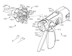 SURGICAL STAPLING SYSTEMS