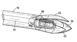 Enhanced Cage Insertion Assembly