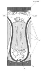 ARTICLE COMPRISING ENERGY CURABLE INK