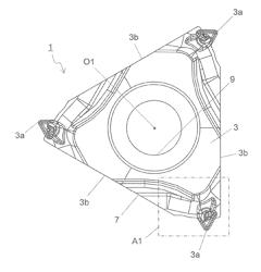 CUTTING INSERT, CUTTING TOOL, AND METHOD OF MANUFACTURING MACHINED PRODUCT USING THE SAME