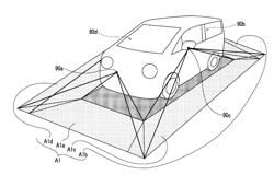 VEHICLE PERIPHERY MONITORING APPARATUS