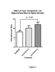 4H-Pyran Compounds as Insulin-Regulated Aminopeptidase (IRAP) Inhibitors