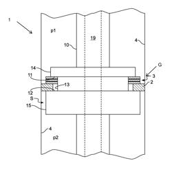 TURBOMACHINE SEALING ASSEMBLY