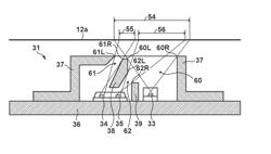 OPTICAL SENSOR AND IMAGE FORMING APPARATUS