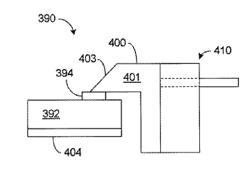 Integrated transceiver with lightpipe coupler