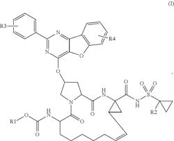 Solid dispersion formulation