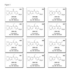 Therapeutic compounds