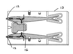 METHOD OF MANUFACTURING A FISHING LURE