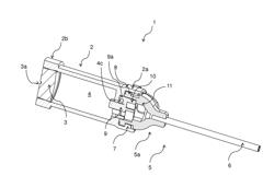 Container for Storing and Dispensing at Least One Component and Method Therefor