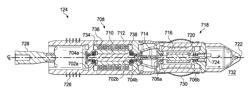 DIRECT WELL CASING DEPLOYMENT OF DOWNHOLE BLOWER SYSTEM