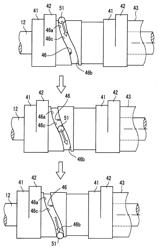 VARIABLE VALVE MECHANISM FOR ENGINE