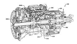 HIGH EFFICIENCY, HIGH OUTPUT TRANSMISSION