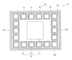 Solid-state image pickup device and manufacturing method thereof