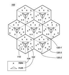 System and method of signalling for point-to-multipoint (PtMP) transmission in fixed wireless backhaul networks