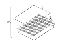 INTERNAL TENSIONING STRUCTURE USEABLE WITH INFLATABLE DEVICES