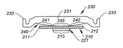 Automatic high speed; labeling system having an improved label stripper