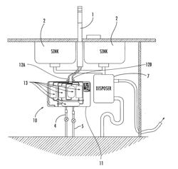 FAUCET CONVERSION SYSTEM