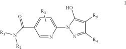 6-(5-HYDROXY-1H-PYRAZOL-1-YL)NICOTINAMIDE INHIBITORS OF PHD