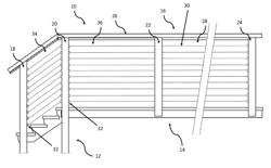 CABLE TENSIONING SYSTEM AND METHOD