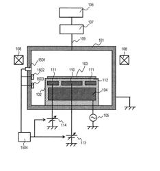 PLASMA PROCESSING APPARATUS AND PLASMA PROCESSING METHOD