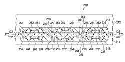 INTEGRATED CIRCUIT PACKAGE MOLD ASSEMBLY