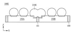 SEMICONDUCTOR PACKAGE AND METHOD FOR PREPARING THE SAME