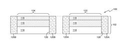 STRAIN RETENTION SEMICONDUCTOR MEMBER FOR CHANNEL SiGe LAYER OF pFET