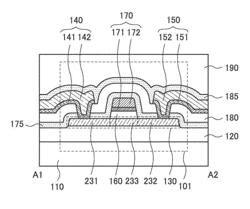 SEMICONDUCTOR DEVICE AND MANUFACTURING METHOD THEREOF