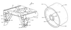 Pivotal connection for heavy-duty vehicle suspension assembly