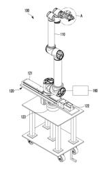 Apparatus and method for inspecting electrical equipment of vehicle