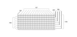 Pressure sensing display paneland pressure sensing method