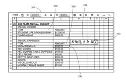 Conversion of data ranges to table objects