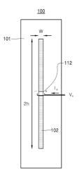 Antenna device and method for manufacturing same