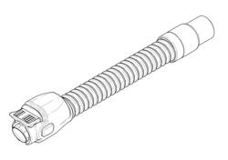 Circuit kit for a humidifier