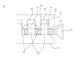 OBLIQUE EXPANDING FUSION CAGE DEVICE AND METHOD